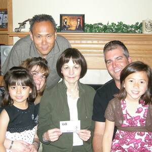 Fundraising Page: Rita Jarvey